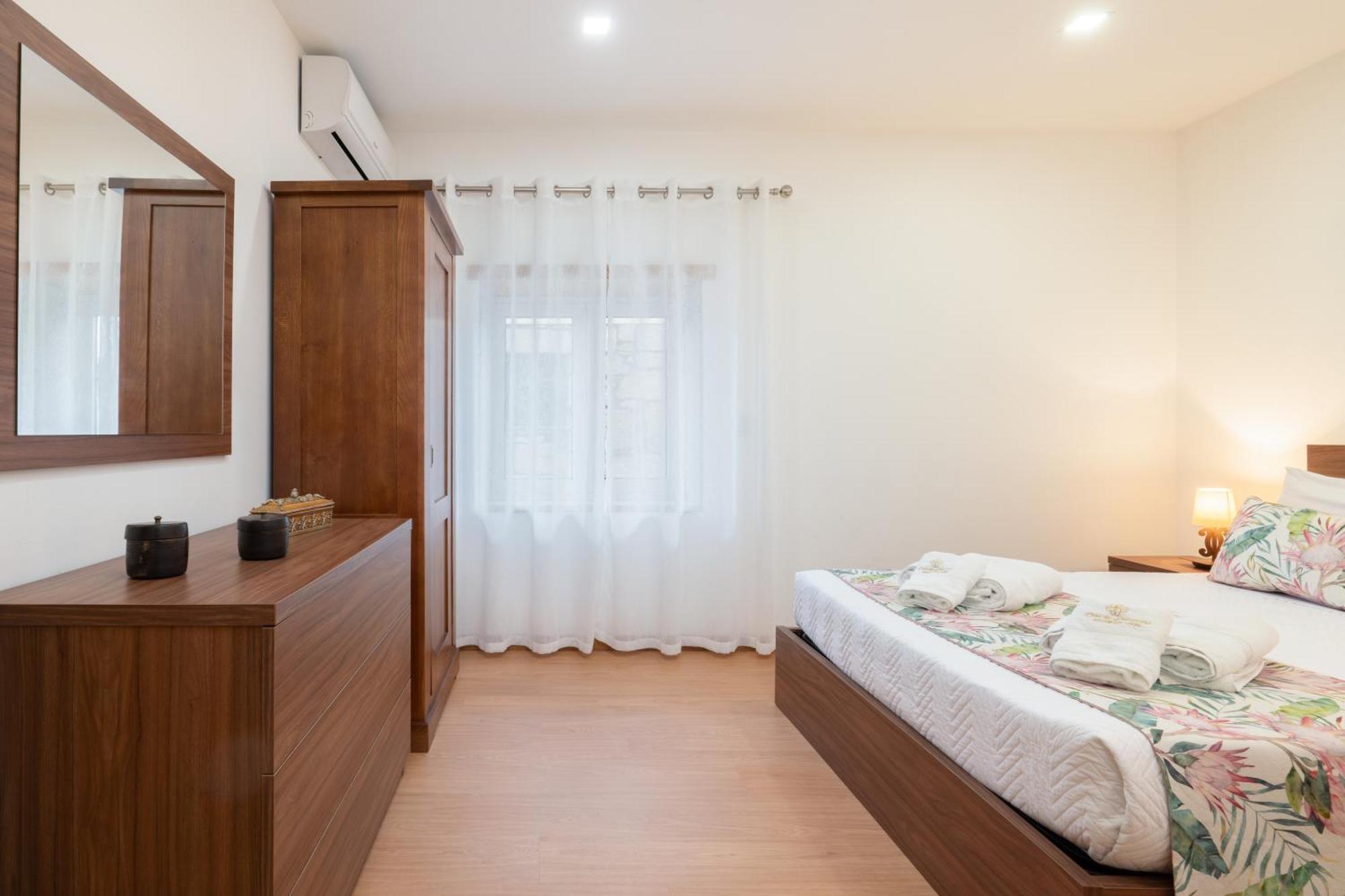 Casa Da Petisqueira 61 - Paredes-Oporto Rebordosa エクステリア 写真