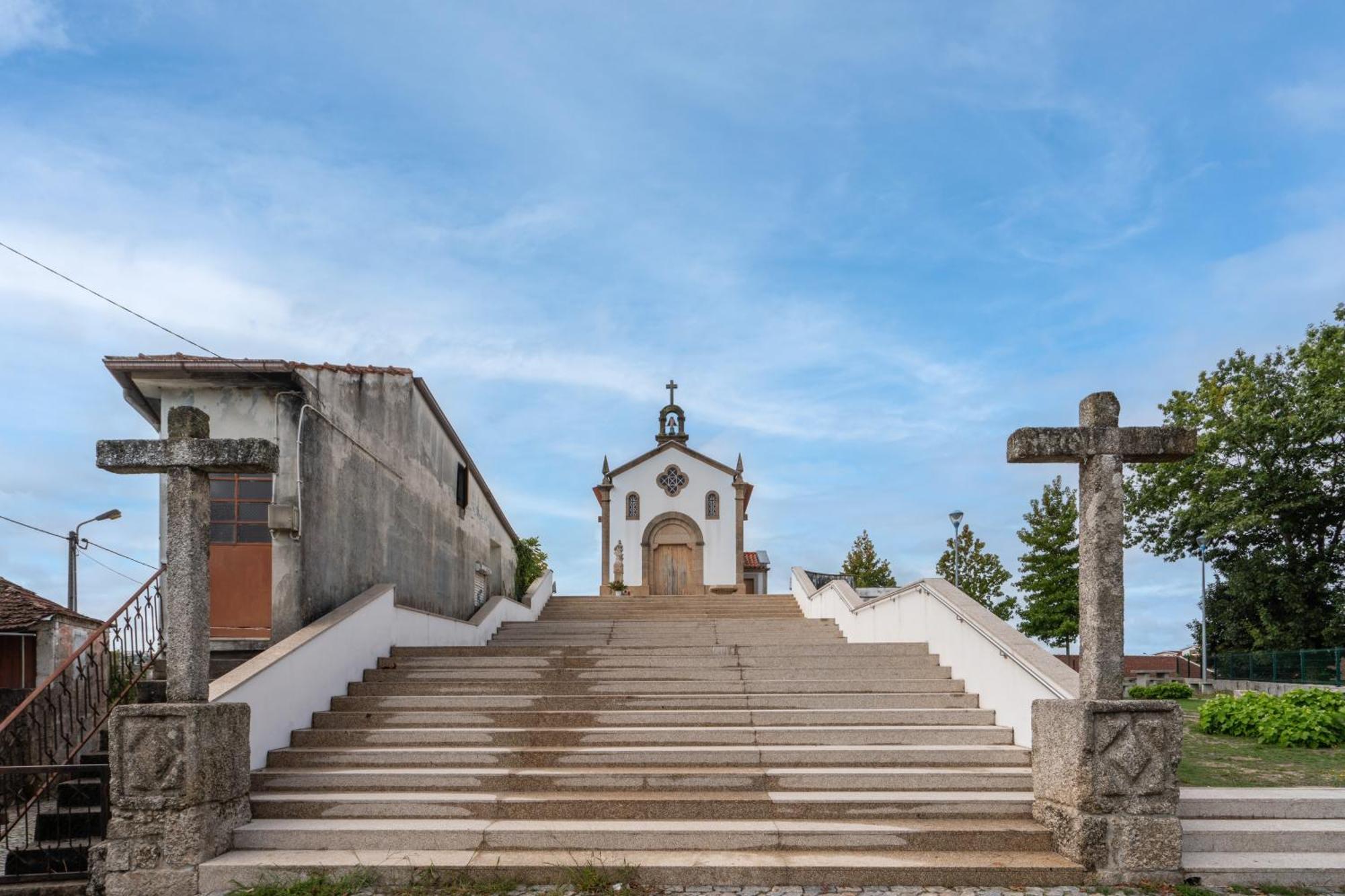 Casa Da Petisqueira 61 - Paredes-Oporto Rebordosa エクステリア 写真