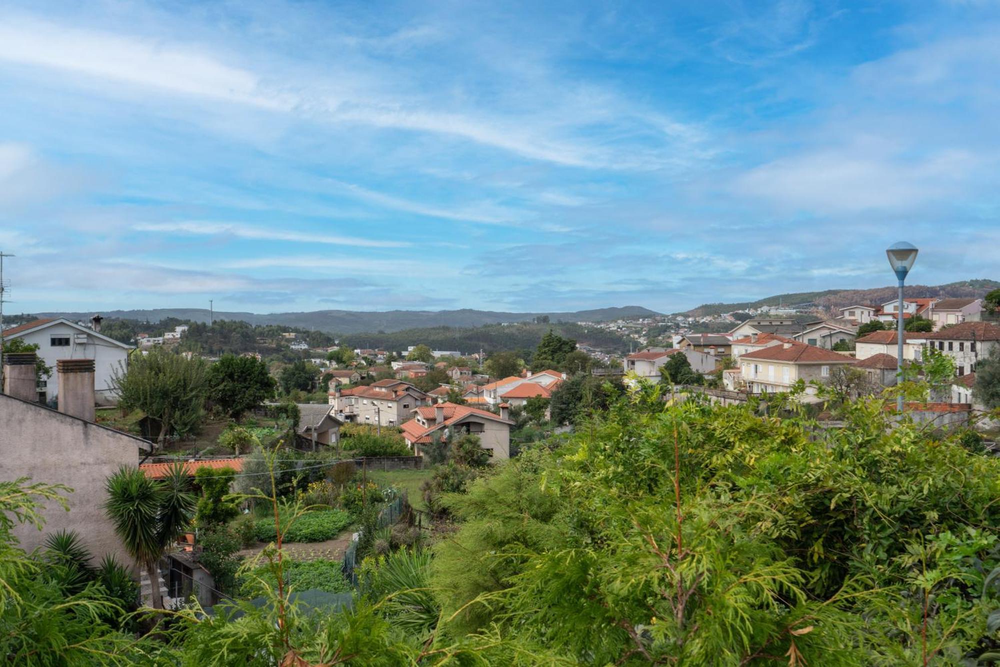 Casa Da Petisqueira 61 - Paredes-Oporto Rebordosa エクステリア 写真
