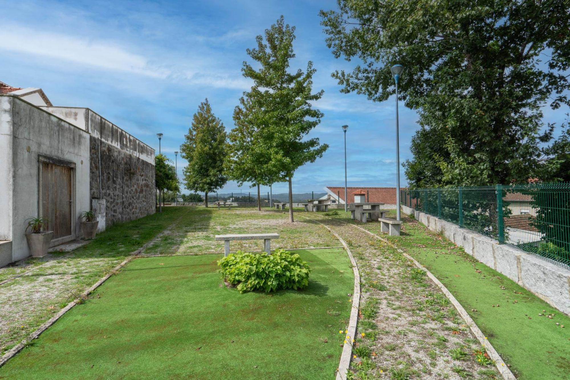 Casa Da Petisqueira 61 - Paredes-Oporto Rebordosa エクステリア 写真